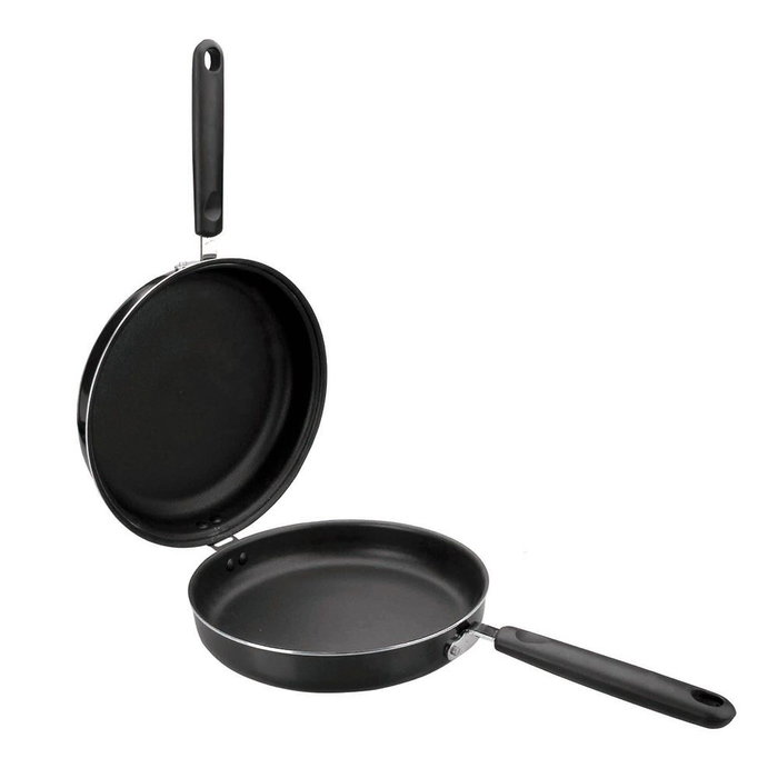 Poêle pour omelettes Ibili Ø 24 cm Poêle pour omelettes Ibili Ø 24 cm