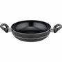 GSW Batterie de cuisine MILANO NERO 15 pièces Noir