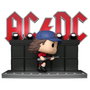 FUNKO Figura POP Moments AC/DC Angus Young Dance