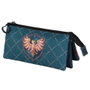 Karactermania Harry Potter Ptodo Triple Legacy Bleu