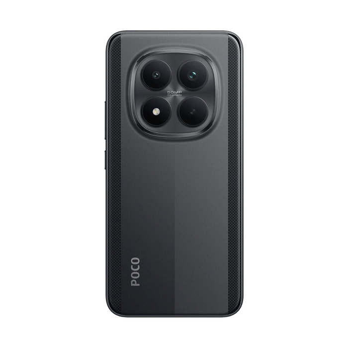 Smartphone Poco M8 PRO 12 GB RAM 512 GB Noir