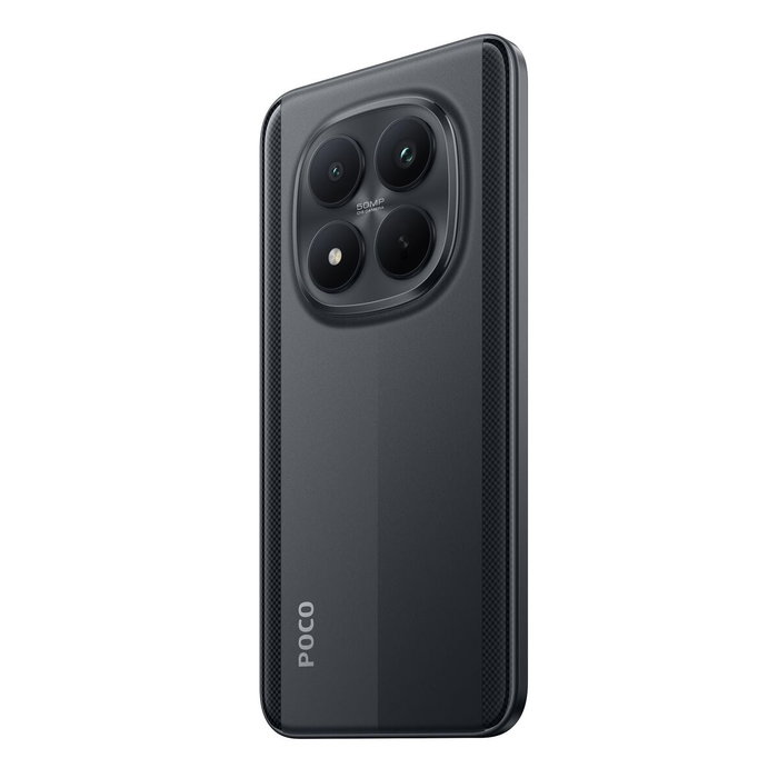 Poco M8 PRO 12 Go RAM 512 Go Noir