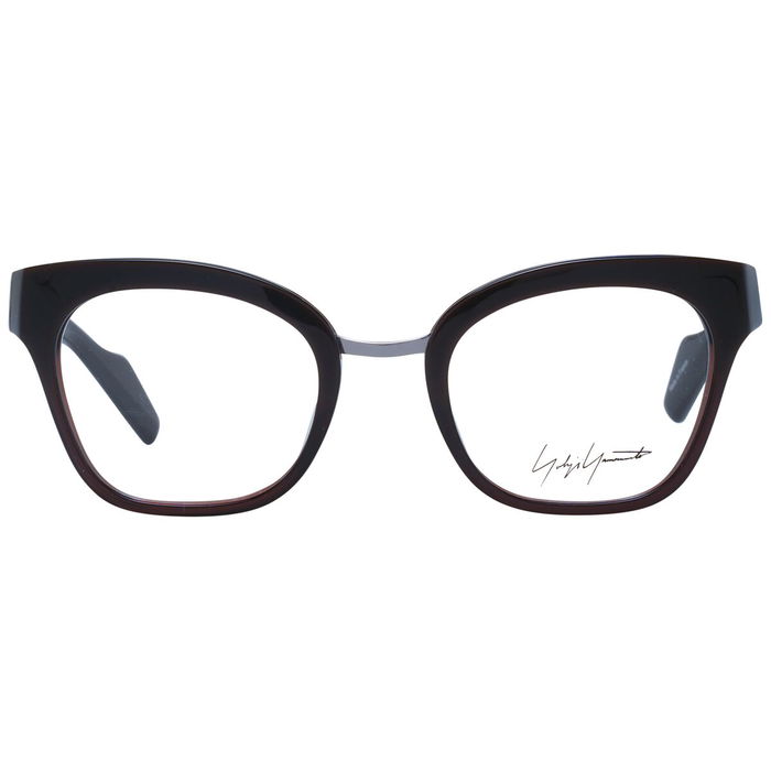 Monture de Lunettes Unisexe Yohji Yamamoto YY1001 49108