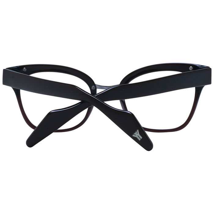 Monture de Lunettes Unisexe Yohji Yamamoto YY1001 49108