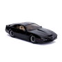 Simba Voiture Hollywood Rides Kitt Knight Rider 1:24 Noir
