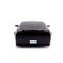 Simba Voiture Hollywood Rides Kitt Knight Rider 1:24 Noir
