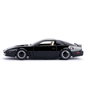 Simba Voiture Hollywood Rides Kitt Knight Rider 1:24 Noir