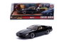 Simba Voiture Hollywood Rides Kitt Knight Rider 1:24 Noir
