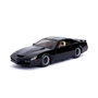 Simba Voiture Hollywood Rides Kitt Knight Rider 1:24 Noir