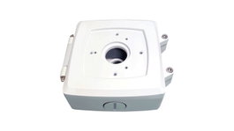 Idis Junction Box pour séries DC-T et TC-T
