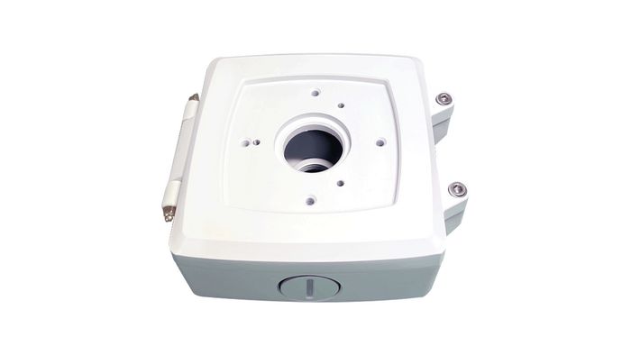 Idis Junction Box pour séries DC-T et TC-T, boîtier de raccordement Idis Junction Box pour séries DC-T et TC-T, boîtier de raccordement