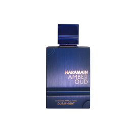 Al Haramain Extrait de Parfum Unisexe Amber Oud Dubai Night - 100 ml