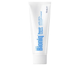 Bioniq Pâte Dentifrice Réparatrice 75 ml – Sans Fluor, Émail Biomimétique, Hydroxyapatite