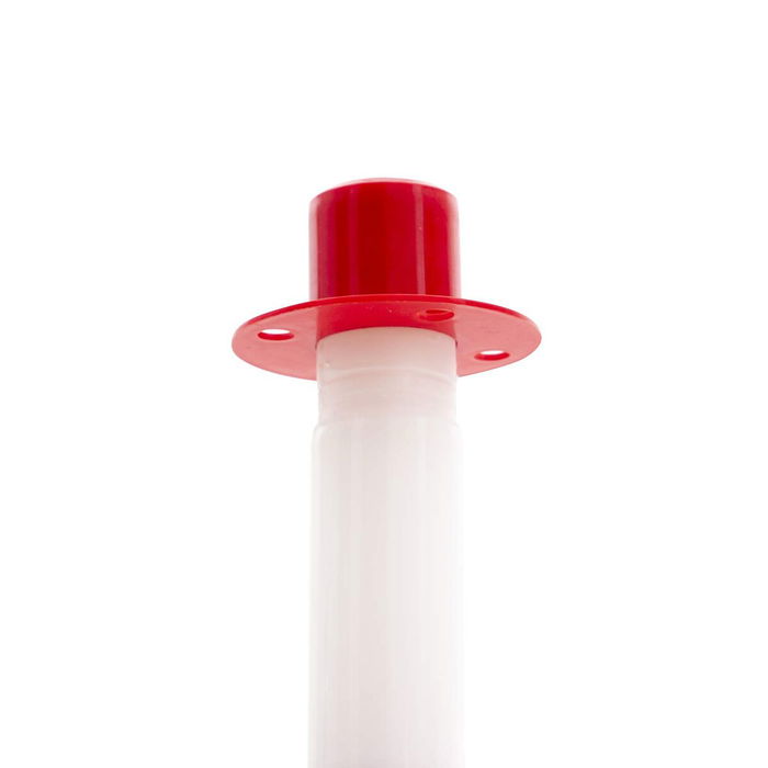 Signaux ATM Plastique Poteau