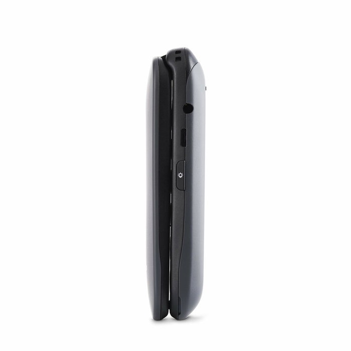 Téléphone portable pour personnes âgées Panasonic KX-TU446EXG 2,4" Téléphone portable pour personnes âgées Panasonic KX-TU446EXG 2,4"