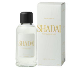 Luxana Shadai eau de toilette vaporisante 500 ml Homme