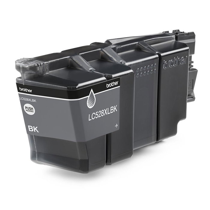 Brother LC-528XLBK Noir XXL