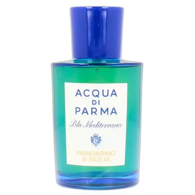 Acqua di Parma Blu Mediterraneo Mandarino di Sicilia Eau de Toilette 100 ml