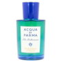 Acqua di Parma Blu Mediterraneo Mandarino di Sicilia Eau de Toilette 100 ml