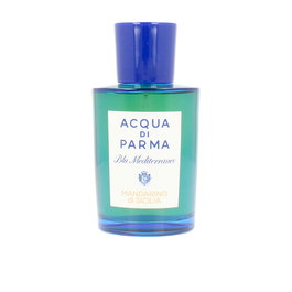 Acqua Di Parma BLU MEDITERRANEO MANDARIN DI SICILIA Eau de Toilette Vapo 100 ml