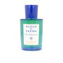 Acqua Di Parma BLU MEDITERRANEO MANDARIN DI SICILIA Eau de Toilette Vapo 100 ml