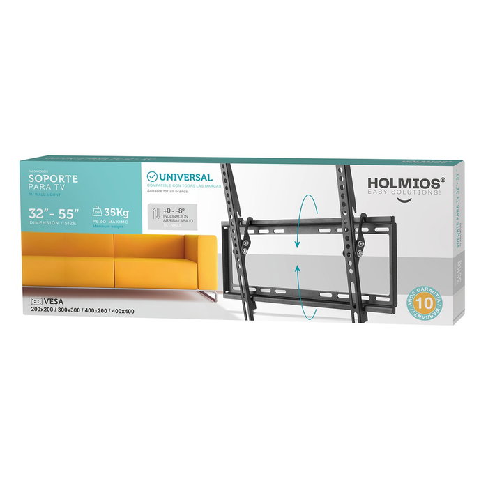 Support TV 32 lifeless
