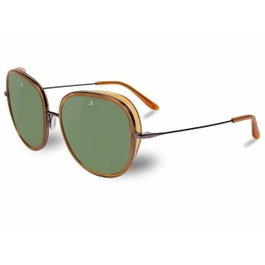 Vuarnet VL162900021121 Gafas de sol Vert/Gris