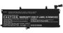 CoreParts Batterie pour Lenovo 53.70Wh 11.55V 4650mAh Noir