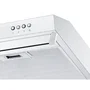 Rosieres RHC638/1RB Hotte aspirante casquette 60 cm Blanc