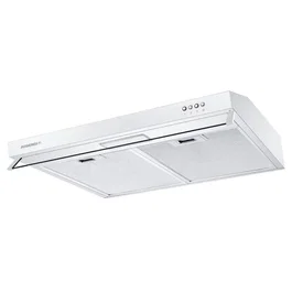 Rosieres RHC638/1RB Hotte aspirante casquette 60 cm Blanc