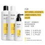 Nioxin Trial Kit System 1 3 Pièces