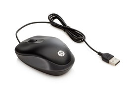 HP Souris de voyage USB