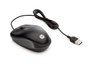 HP Souris de voyage USB