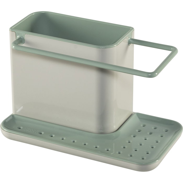 Joseph Joseph Caddy Stone Green Organisateur d'évier Joseph Joseph Caddy Stone Green Organisateur d'évier