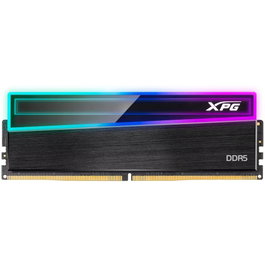 ADATA XPG NOVAKEY RGB Black 16 Go DDR5 6000 MHz CL48