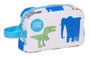 Safta Porte-Petit Déjeuner Isotherme Algo De Jaime - Boîte à repas thermique 21.5 x 12 x 6.5 cm, adapté pour enfants de 3 ans