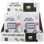 Home Deco Light Porte-clés lumineux décoratif personnalisable