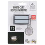 Home Deco Light Porte-clés lumineux décoratif personnalisable
