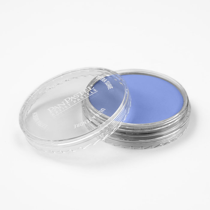 Panpastel 520.6 Bleu outremer moyen
