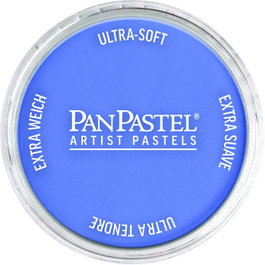 Panpastel 520.6 Bleu outremer moyen