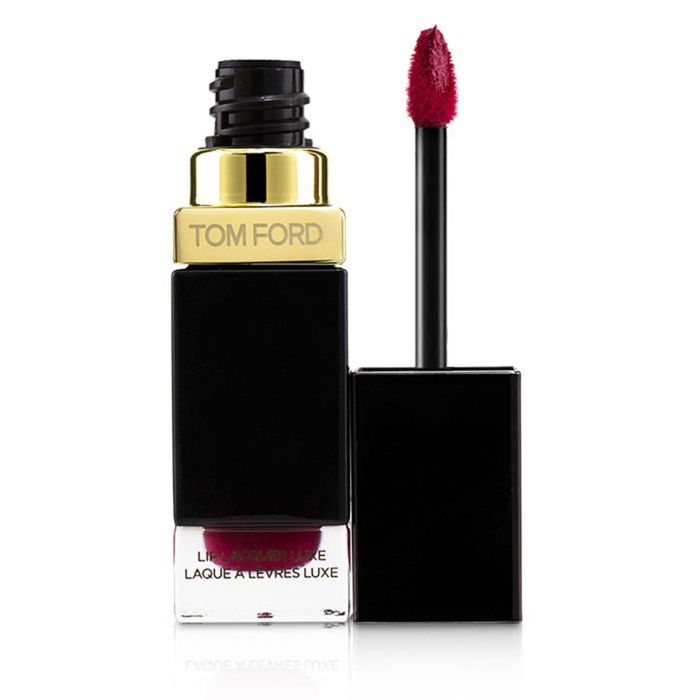Tom Ford Rouge à Lèvres Liquide Mat Luxe - Teinte 09 Amarante - 6 ml Tom Ford Rouge à Lèvres Liquide Mat Luxe - Teinte 09 Amarante - 6 ml