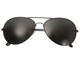 My Other Me Gafas - Lunettes aviateur pour adulte - PVC - Langues : espagnol, anglais, français, italien, portugais, allemand