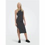 Robe Only Onlbelfast Stripe Noir