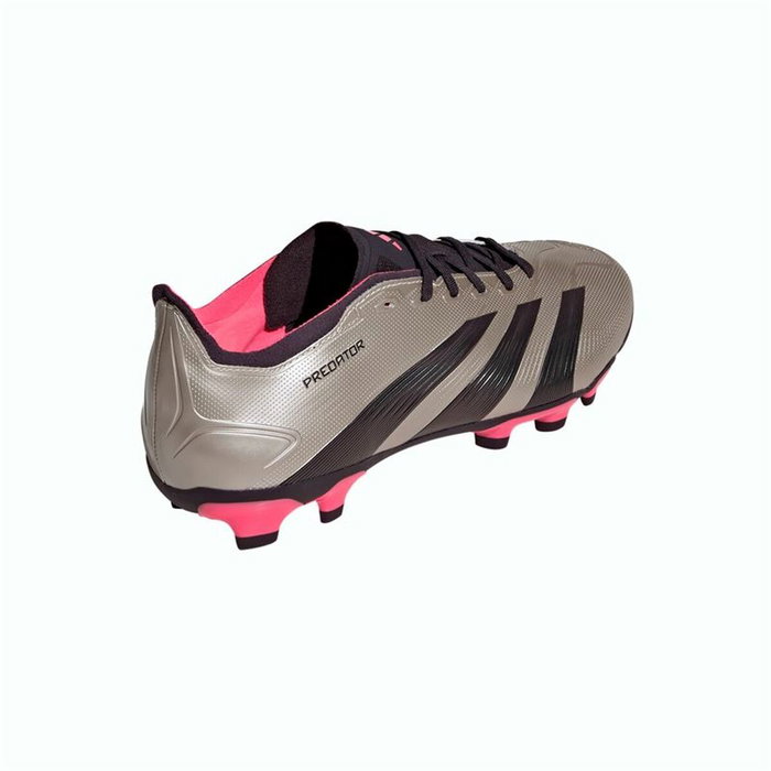 Chaussures de Football pour Adultes Adidas 3 Predator League MG
