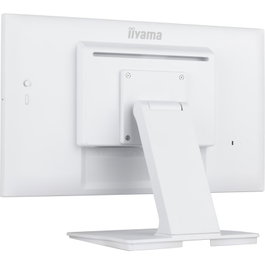 iiyama ProLite T2252MSC-W2AG Moniteur Tactile 21,5 pouces Full HD IPS Blanc
