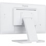 iiyama ProLite Touch T2252MSC-W2AG 21,5 pouces Full HD IPS Tactile Blanc