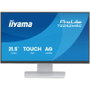 iiyama ProLite Touch T2252MSC-W2AG 21,5 pouces Full HD IPS Tactile Blanc
