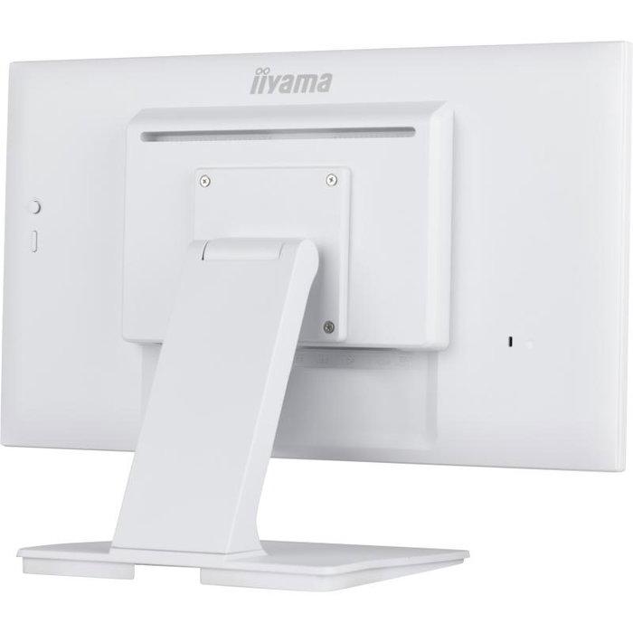 iiyama ProLite Touch T2252MSC-W2AG 21,5 pouces Full HD IPS Tactile Blanc