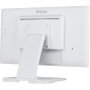 iiyama ProLite Touch T2252MSC-W2AG 21,5 pouces Full HD IPS Tactile Blanc