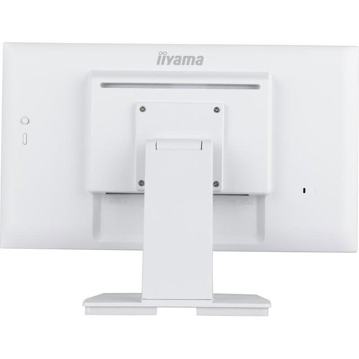 iiyama ProLite Touch T2252MSC-W2AG 21,5 pouces Full HD IPS Tactile Blanc